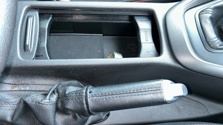 Ford Focus 1.0 EcoBoost 140 ST-Line Navigation 5dr Petrol Hatchback